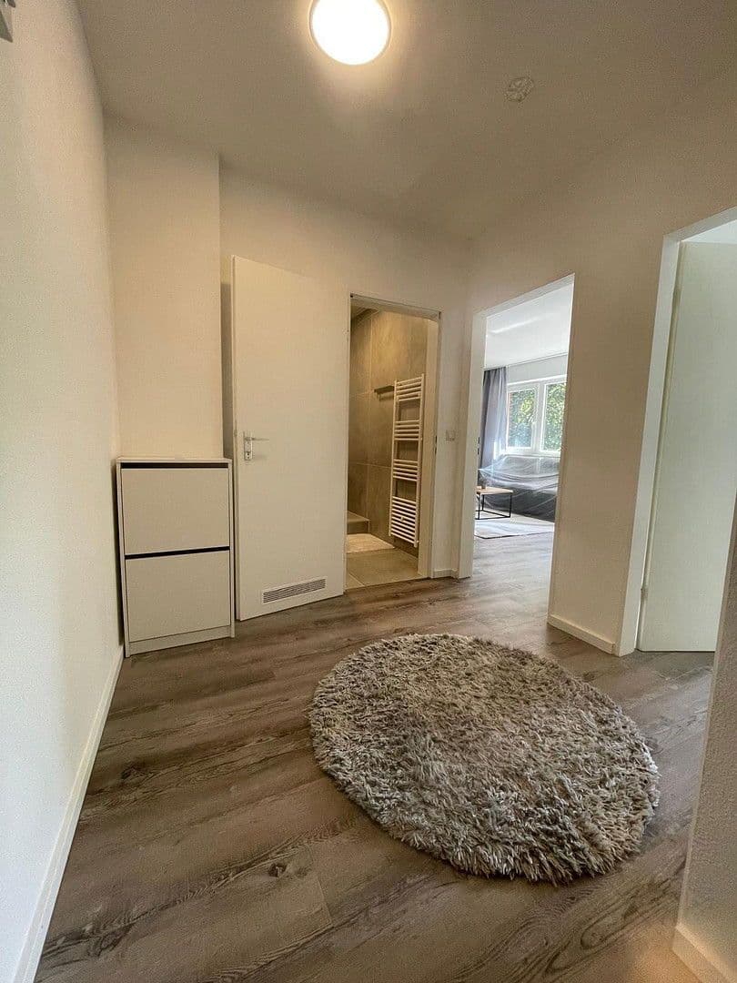 2 bedroom flat to rent, 51 m², Adolph-Schönfelder-Straße 31, Hamburg, Hamburg 2 bedroom flat to rent, 51 m², Adolph-Schönfelder-Straße 31, Hamburg, Hamburg