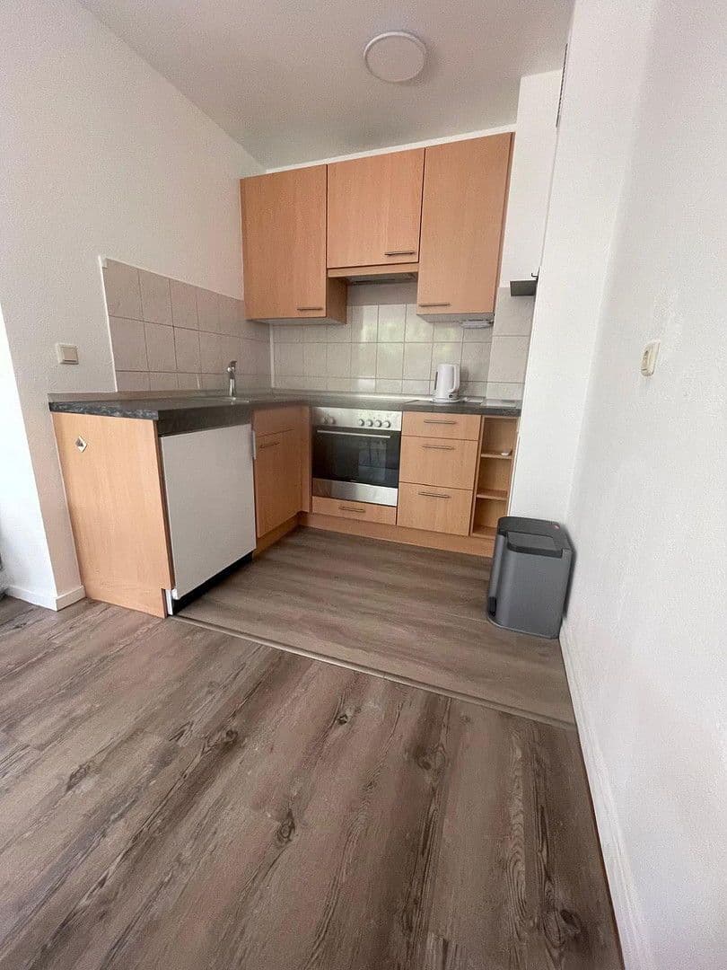 2 bedroom flat to rent, 51 m², Adolph-Schönfelder-Straße 31, Hamburg, Hamburg 2 bedroom flat to rent, 51 m², Adolph-Schönfelder-Straße 31, Hamburg, Hamburg