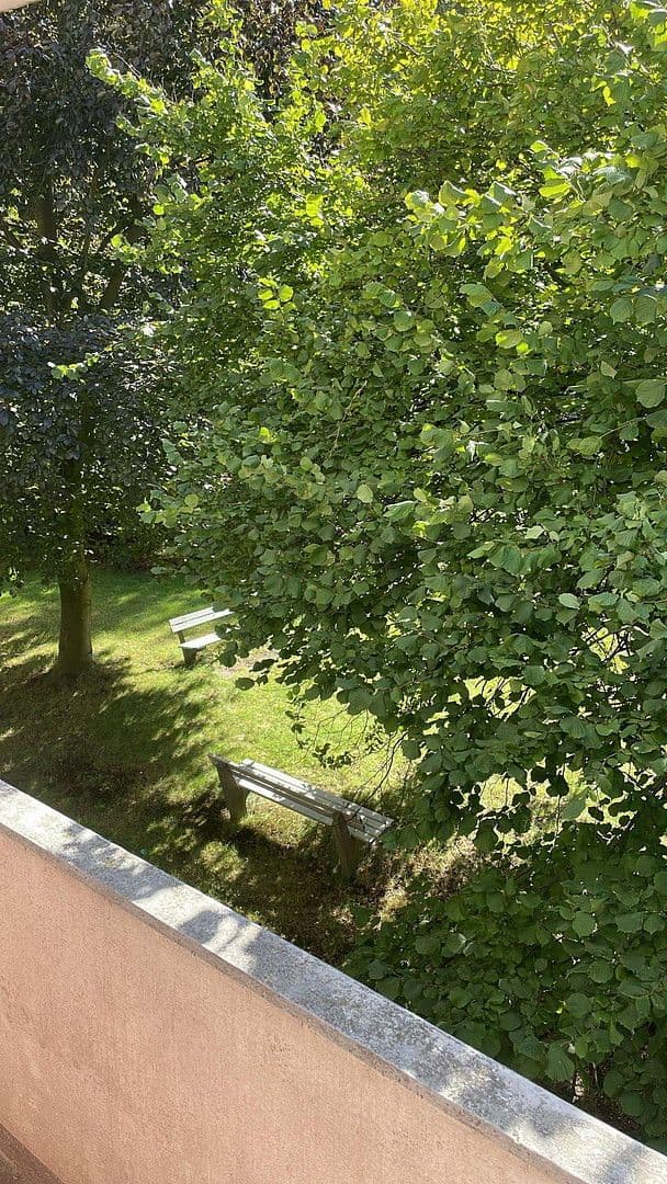 2 bedroom flat to rent, 51 m², Adolph-Schönfelder-Straße 31, Hamburg, Hamburg 2 bedroom flat to rent, 51 m², Adolph-Schönfelder-Straße 31, Hamburg, Hamburg