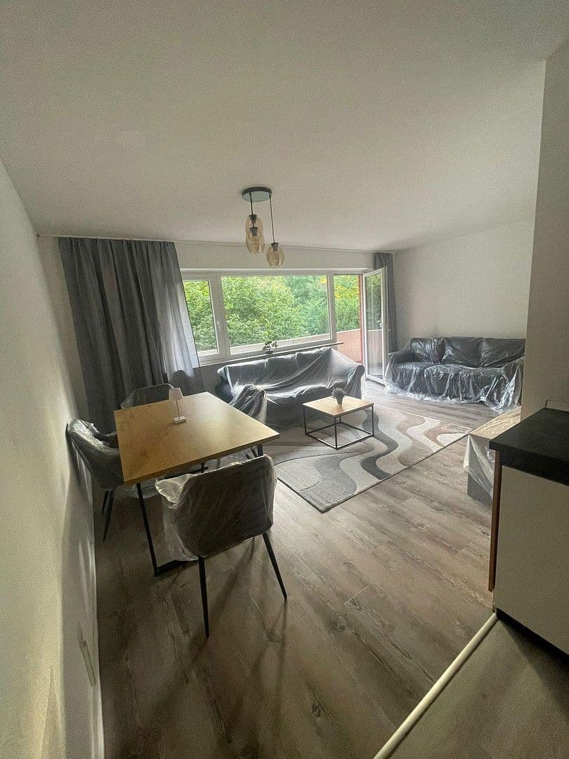 2 bedroom flat to rent, 51 m², Adolph-Schönfelder-Straße 31, Hamburg, Hamburg 2 bedroom flat to rent, 51 m², Adolph-Schönfelder-Straße 31, Hamburg, Hamburg