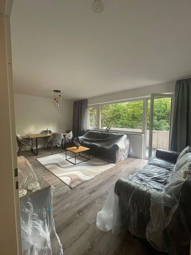 2 bedroom flat to rent, 51 m², Adolph-Schönfelder-Straße 31, Hamburg, Hamburg 2 bedroom flat to rent, 51 m², Adolph-Schönfelder-Straße 31, Hamburg, Hamburg