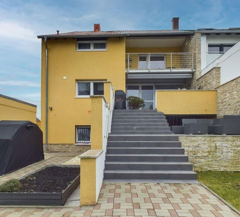 house for sale, 186 m², Horst-Schork-Str. 93, Ludwigshafen, Rhineland-Palatinate house for sale, 186 m², Horst-Schork-Str. 93, Ludwigshafen, Rhineland-Palatinate