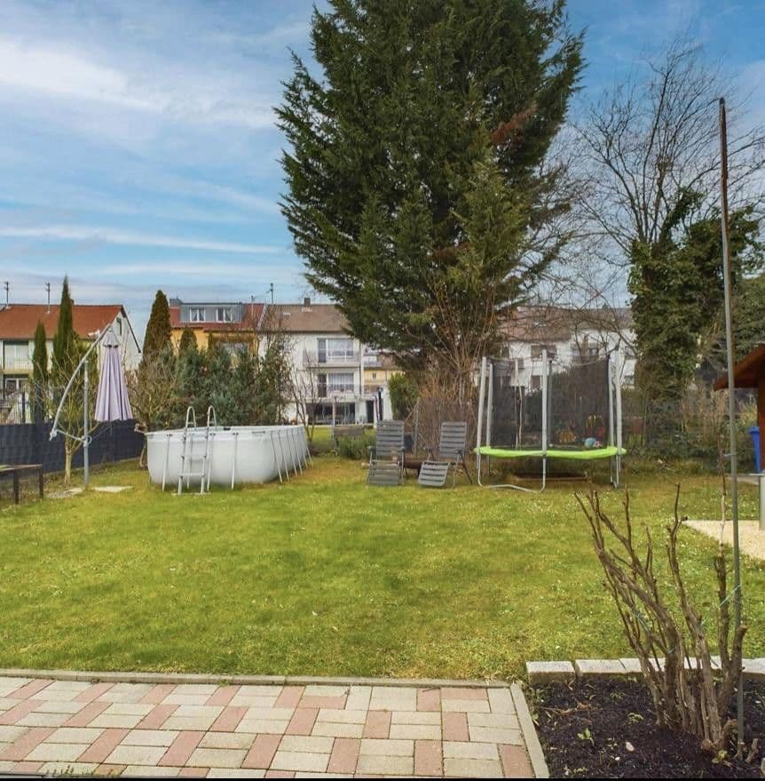 house for sale, 186 m², Horst-Schork-Str. 93, Ludwigshafen, Rhineland-Palatinate house for sale, 186 m², Horst-Schork-Str. 93, Ludwigshafen, Rhineland-Palatinate