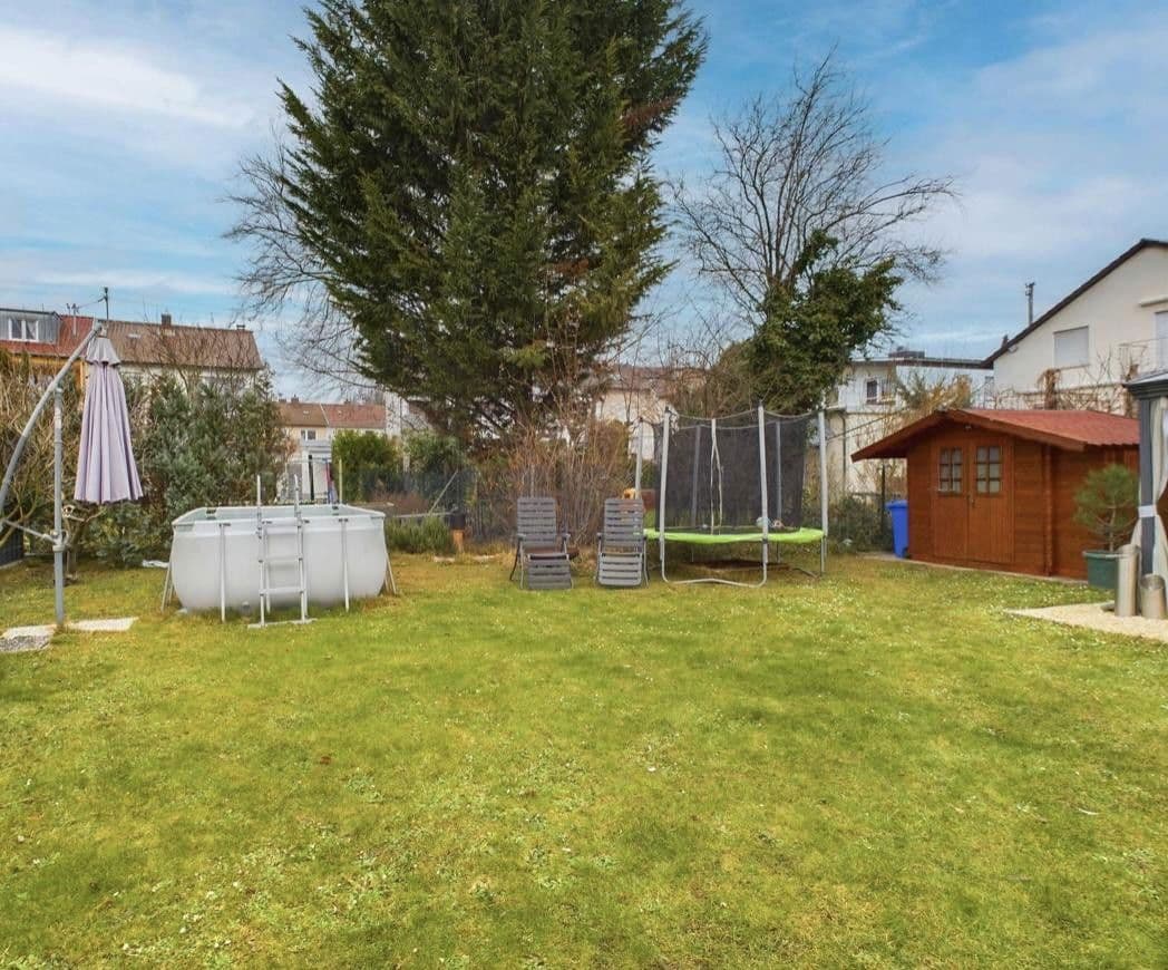 house for sale, 186 m², Horst-Schork-Str. 93, Ludwigshafen, Rhineland-Palatinate house for sale, 186 m², Horst-Schork-Str. 93, Ludwigshafen, Rhineland-Palatinate