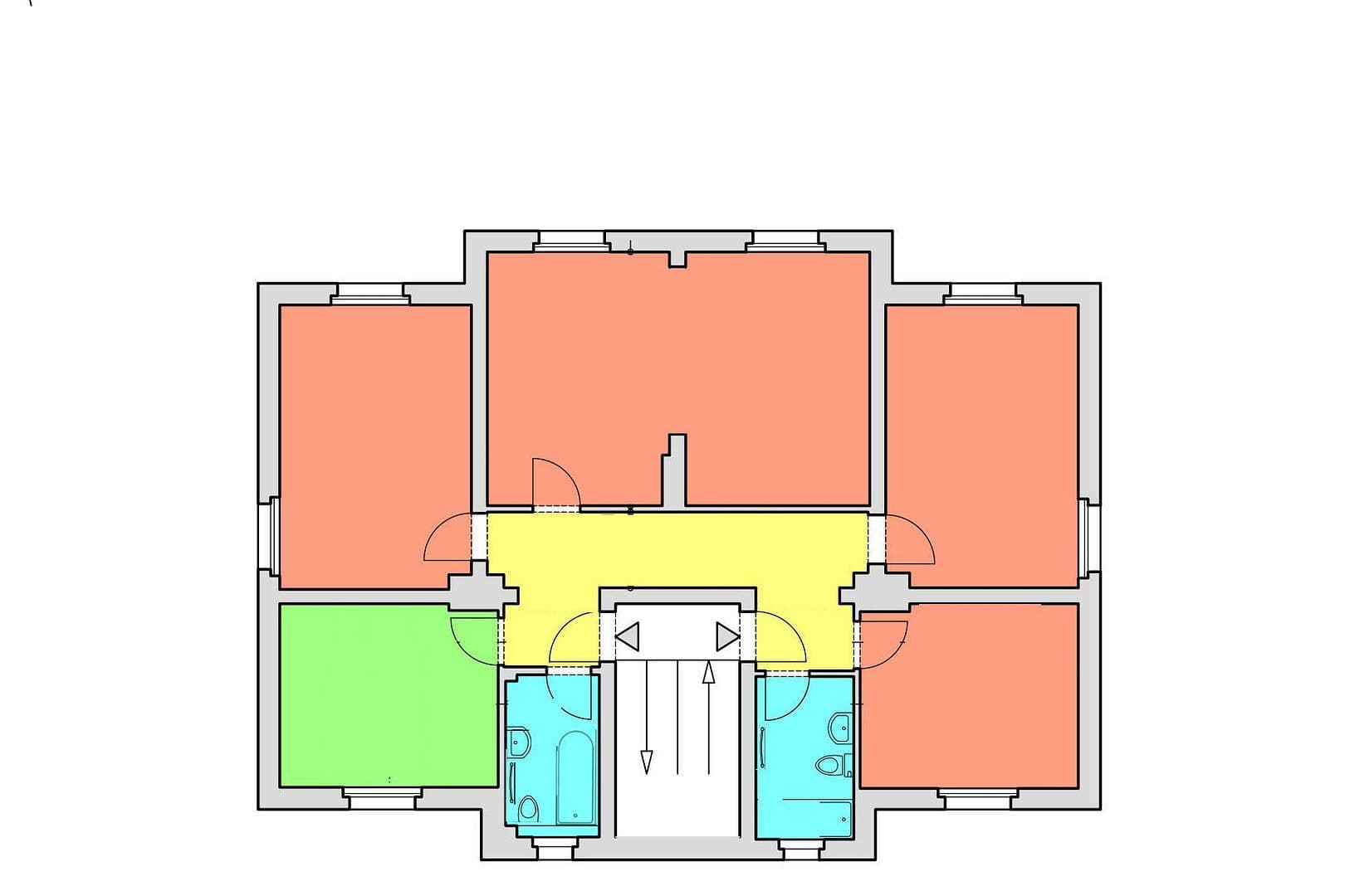 4 bedroom flat to rent, 115 m², Akazienallee 24, Berlin, Berlin 4 bedroom flat to rent, 115 m², Akazienallee 24, Berlin, Berlin