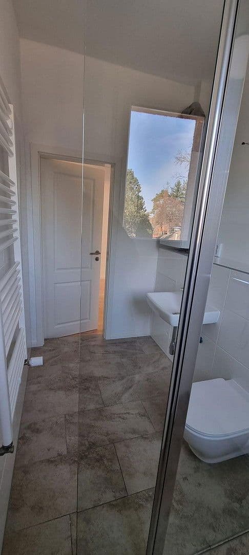 4 bedroom flat to rent, 115 m², Akazienallee 24, Berlin, Berlin 4 bedroom flat to rent, 115 m², Akazienallee 24, Berlin, Berlin