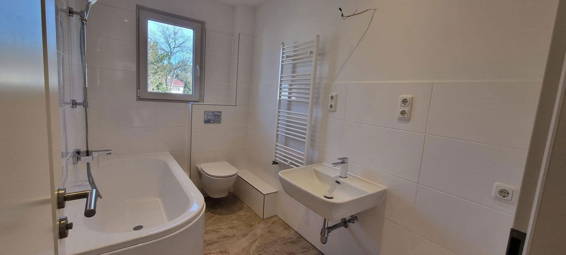 4 bedroom flat to rent, 115 m², Akazienallee 24, Berlin, Berlin 4 bedroom flat to rent, 115 m², Akazienallee 24, Berlin, Berlin