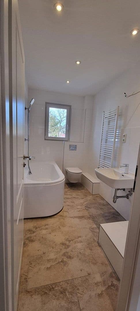 4 bedroom flat to rent, 115 m², Akazienallee 24, Berlin, Berlin 4 bedroom flat to rent, 115 m², Akazienallee 24, Berlin, Berlin