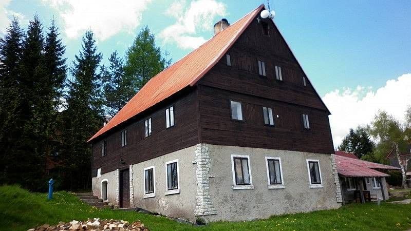 recreational property to rent, 0 m², Abertamy, Karlovarský Region recreational property to rent, 0 m², Abertamy, Karlovarský Region