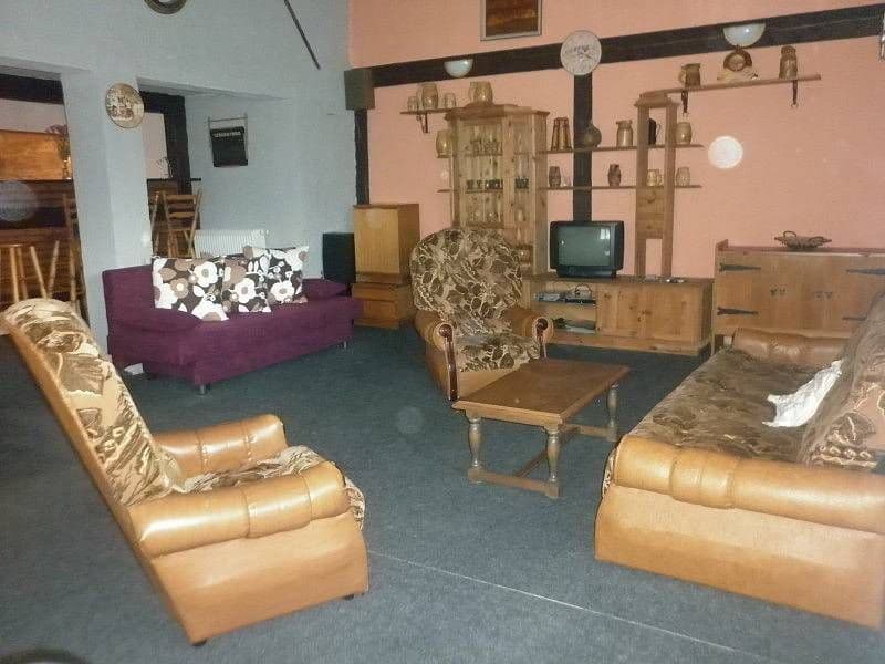 recreational property to rent, 0 m², Abertamy, Karlovarský Region recreational property to rent, 0 m², Abertamy, Karlovarský Region