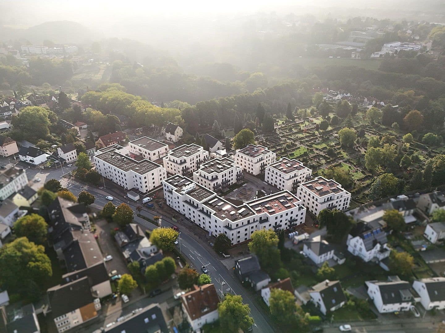 3 bedroom flat to rent, 90 m², Rembrandtstr. 32, Solingen, North Rhine-Westphalia 3 bedroom flat to rent, 90 m², Rembrandtstr. 32, Solingen, North Rhine-Westphalia