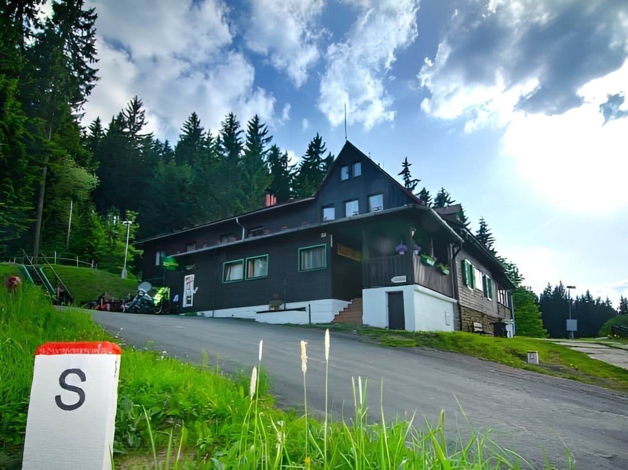 recreational property to rent, 0 m², Bílá, Moravskoslezský Region recreational property to rent, 0 m², Bílá, Moravskoslezský Region