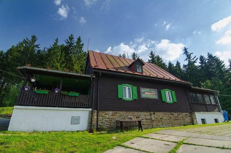 recreational property to rent, 0 m², Bílá, Moravskoslezský Region recreational property to rent, 0 m², Bílá, Moravskoslezský Region