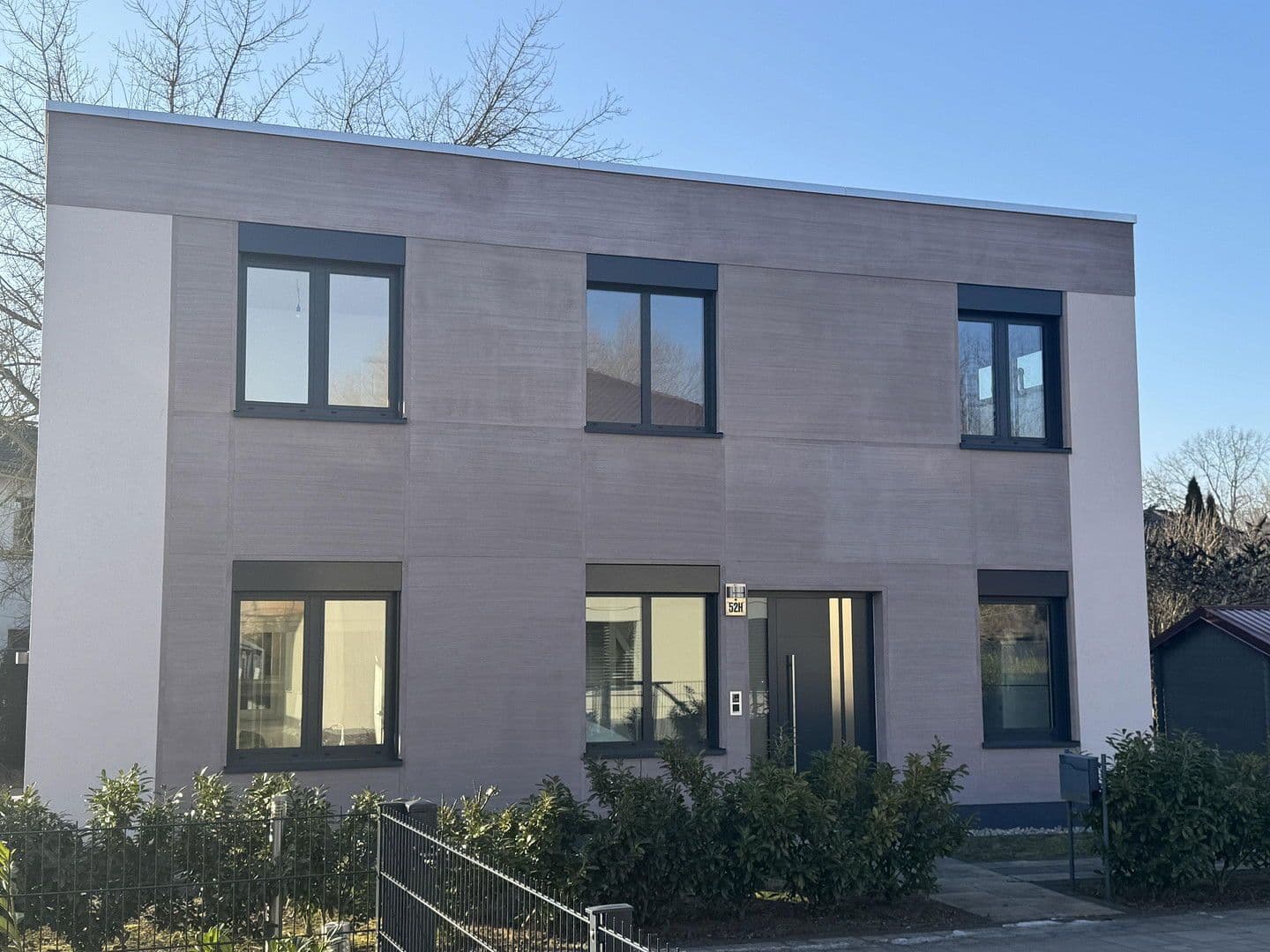 house to rent, 197 m², Berlin, Berlin house to rent, 197 m², Berlin, Berlin