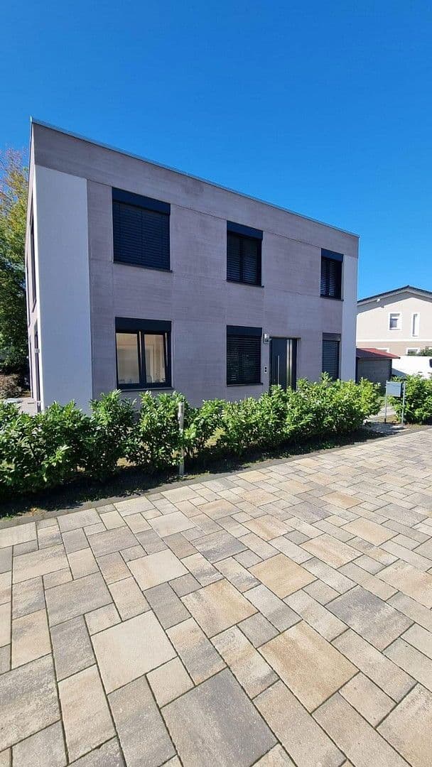 house to rent, 197 m², Berlin, Berlin house to rent, 197 m², Berlin, Berlin