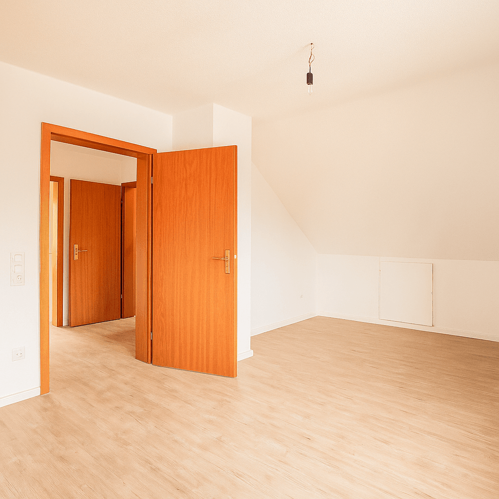 2 bedroom flat to rent, 57 m², Im Teich 3, Göppingen, Baden-Württemberg 2 bedroom flat to rent, 57 m², Im Teich 3, Göppingen, Baden-Württemberg