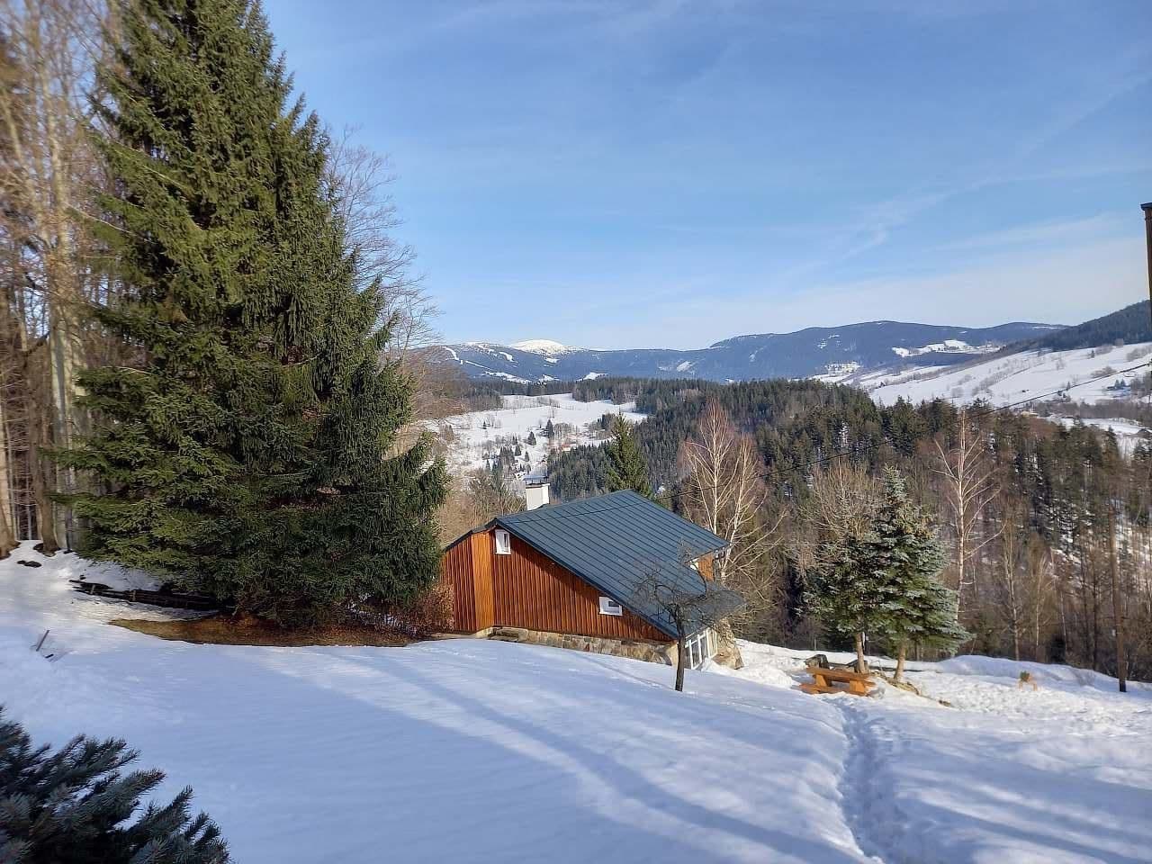 recreational property to rent, 0 m², Paseky nad Jizerou, Liberecký Region recreational property to rent, 0 m², Paseky nad Jizerou, Liberecký Region