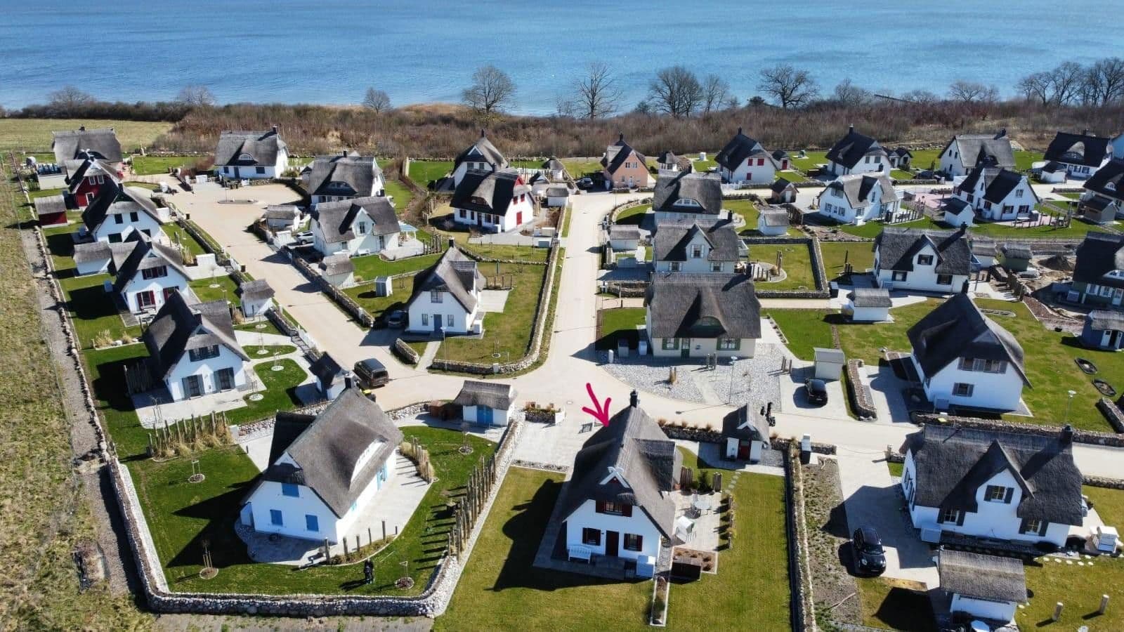 house for sale, 88 m², Prohn, Mecklenburg-Vorpommern house for sale, 88 m², Prohn, Mecklenburg-Vorpommern