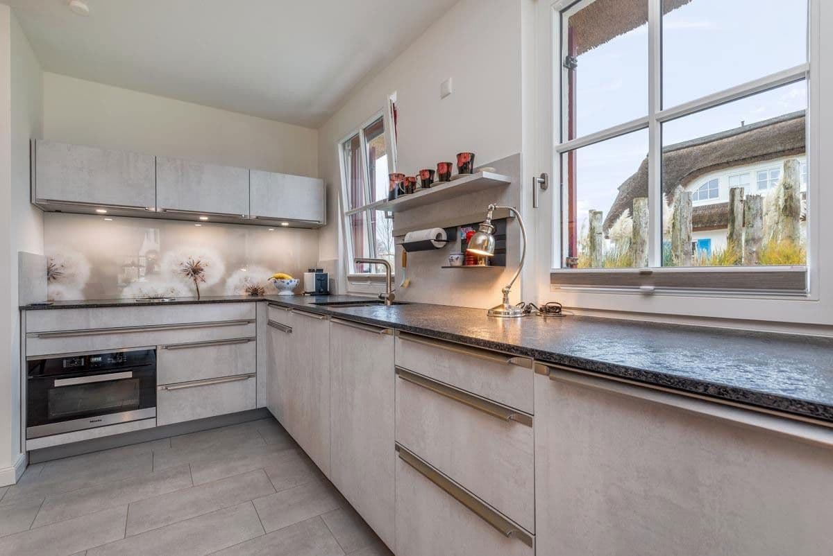 house for sale, 88 m², Prohn, Mecklenburg-Vorpommern house for sale, 88 m², Prohn, Mecklenburg-Vorpommern