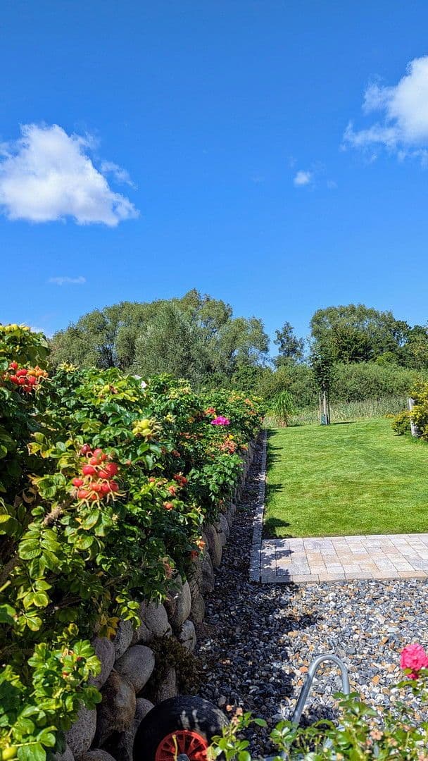 house for sale, 88 m², Prohn, Mecklenburg-Vorpommern house for sale, 88 m², Prohn, Mecklenburg-Vorpommern