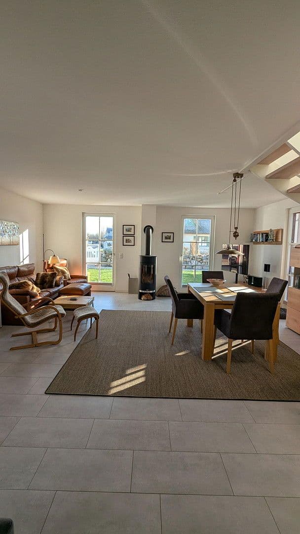 house for sale, 88 m², Prohn, Mecklenburg-Vorpommern house for sale, 88 m², Prohn, Mecklenburg-Vorpommern