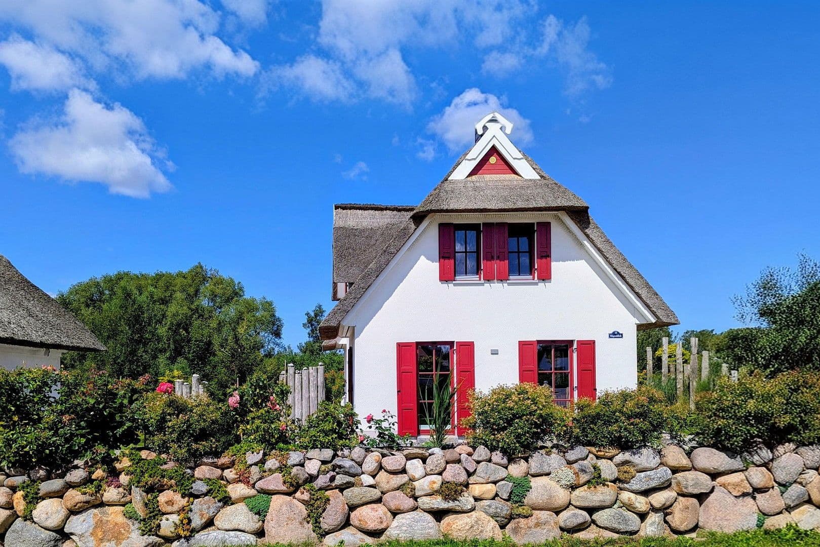 house for sale, 88 m², Prohn, Mecklenburg-Vorpommern house for sale, 88 m², Prohn, Mecklenburg-Vorpommern