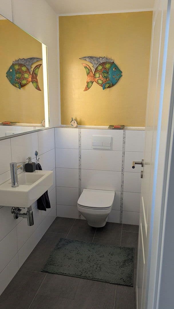 house for sale, 88 m², Prohn, Mecklenburg-Vorpommern house for sale, 88 m², Prohn, Mecklenburg-Vorpommern