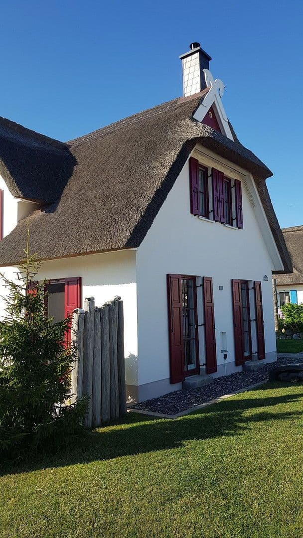 house for sale, 88 m², Prohn, Mecklenburg-Vorpommern house for sale, 88 m², Prohn, Mecklenburg-Vorpommern