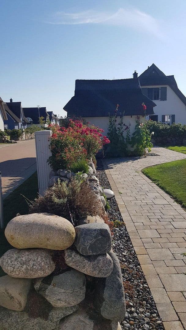 house for sale, 88 m², Prohn, Mecklenburg-Vorpommern house for sale, 88 m², Prohn, Mecklenburg-Vorpommern