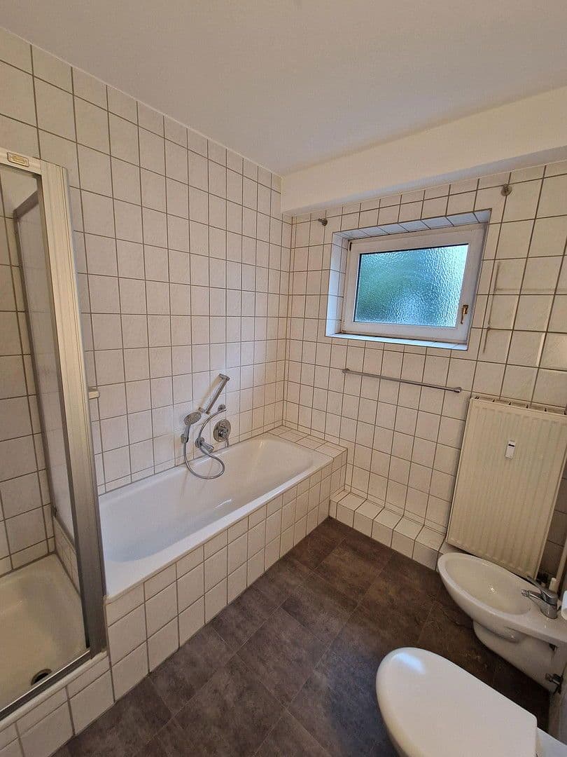 3 bedroom flat to rent, 95 m², Volkhausenstraße 21, Bad Salzuflen, North Rhine-Westphalia 3 bedroom flat to rent, 95 m², Volkhausenstraße 21, Bad Salzuflen, North Rhine-Westphalia