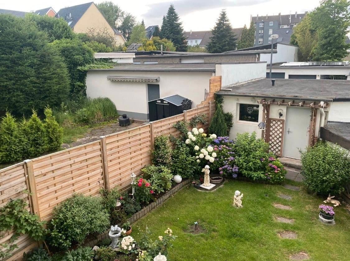 2 bedroom with open-plan kitchen flat for sale, 100 m², Wuppertal, North Rhine-Westphalia 2 bedroom with open-plan kitchen flat for sale, 100 m², Wuppertal, North Rhine-Westphalia