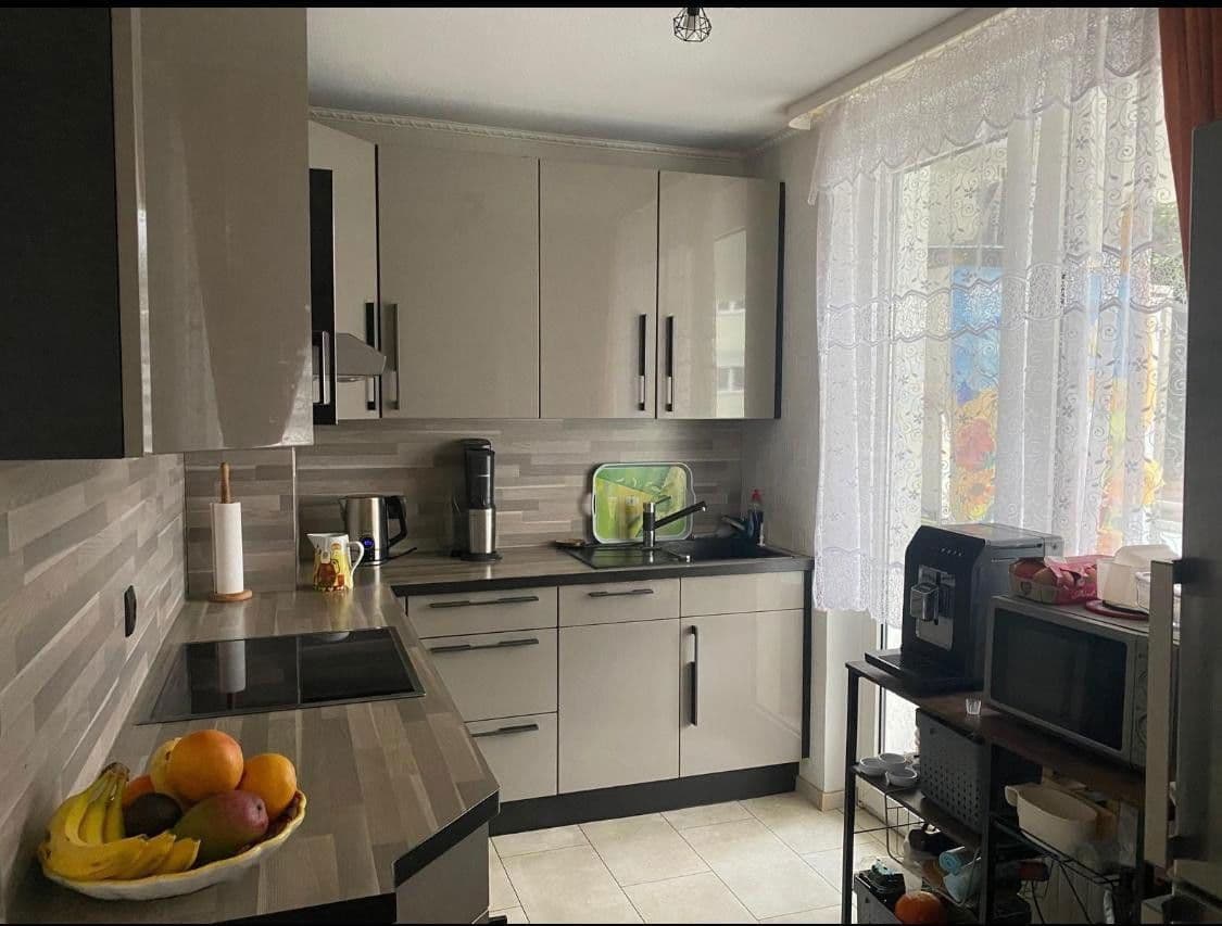 2 bedroom with open-plan kitchen flat for sale, 100 m², Wuppertal, North Rhine-Westphalia 2 bedroom with open-plan kitchen flat for sale, 100 m², Wuppertal, North Rhine-Westphalia