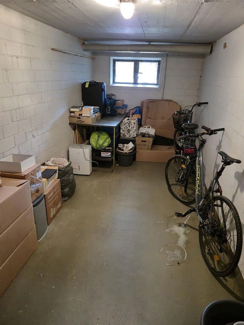 1 bedroom flat for sale, 40 m², Bielefeld, North Rhine-Westphalia 1 bedroom flat for sale, 40 m², Bielefeld, North Rhine-Westphalia