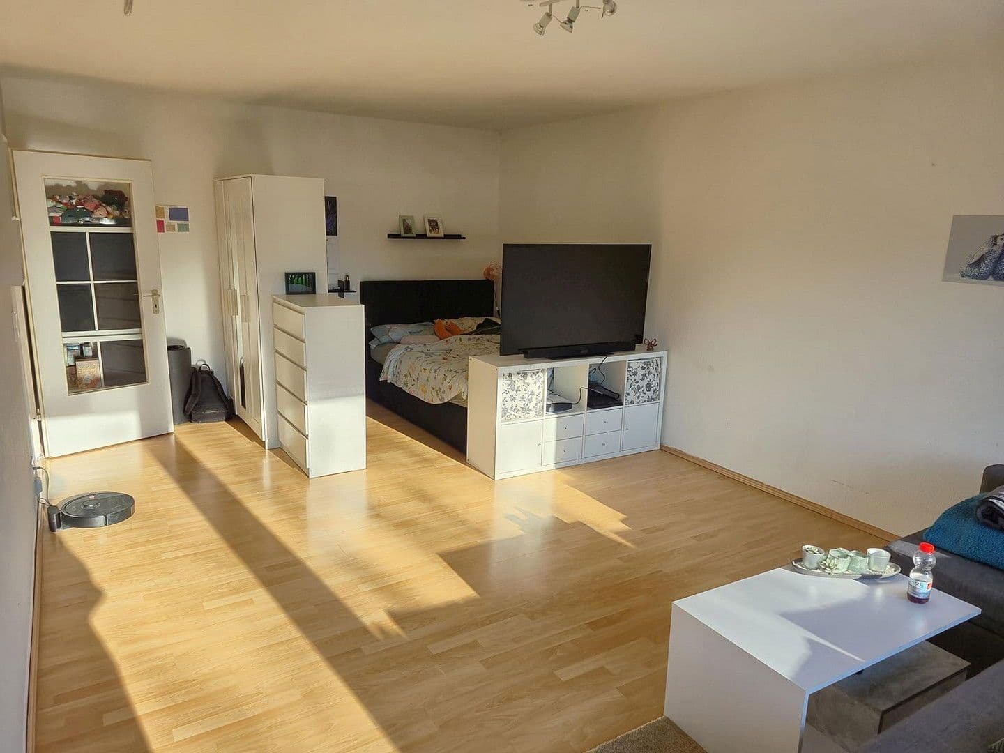 1 bedroom flat for sale, 40 m², Bielefeld, North Rhine-Westphalia 1 bedroom flat for sale, 40 m², Bielefeld, North Rhine-Westphalia