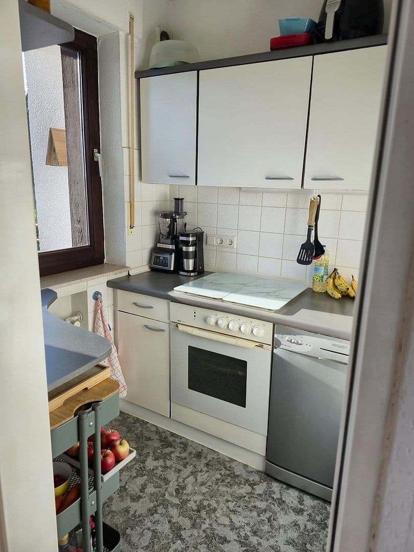 1 bedroom flat for sale, 40 m², Bielefeld, North Rhine-Westphalia 1 bedroom flat for sale, 40 m², Bielefeld, North Rhine-Westphalia