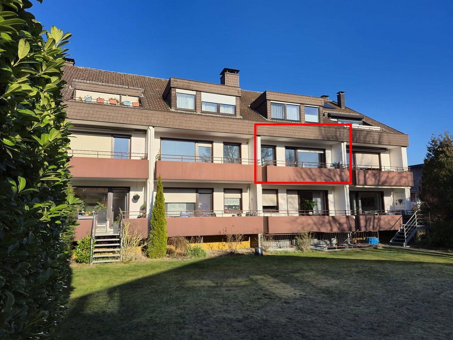 1 bedroom flat for sale, 40 m², Bielefeld, North Rhine-Westphalia 1 bedroom flat for sale, 40 m², Bielefeld, North Rhine-Westphalia