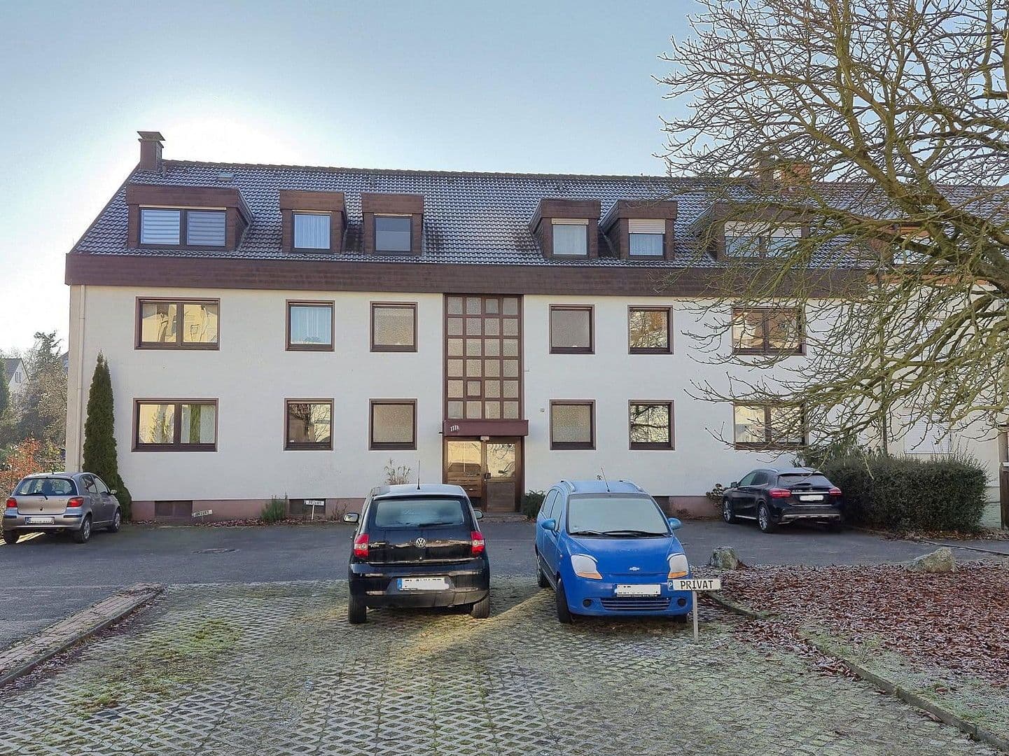 1 bedroom flat for sale, 40 m², Bielefeld, North Rhine-Westphalia 1 bedroom flat for sale, 40 m², Bielefeld, North Rhine-Westphalia