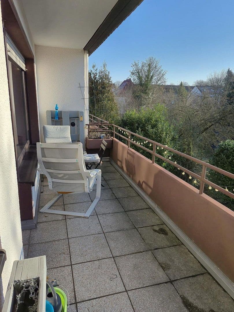 1 bedroom flat for sale, 40 m², Bielefeld, North Rhine-Westphalia 1 bedroom flat for sale, 40 m², Bielefeld, North Rhine-Westphalia