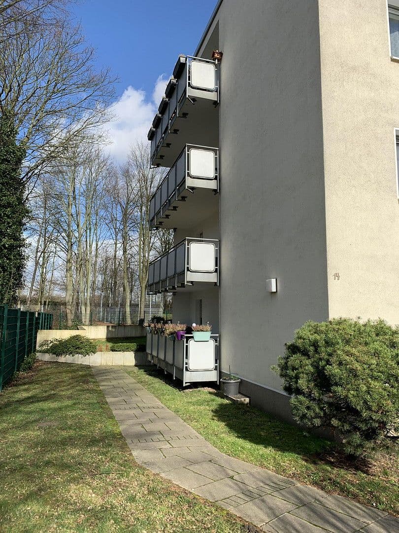 3 bedroom flat to rent, 79 m², Handwerksweg 14, Bochum, North Rhine-Westphalia 3 bedroom flat to rent, 79 m², Handwerksweg 14, Bochum, North Rhine-Westphalia
