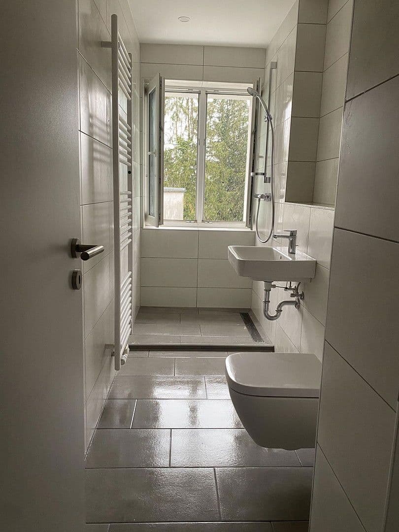 3 bedroom flat to rent, 70 m², Pirmasens, Rhineland-Palatinate 3 bedroom flat to rent, 70 m², Pirmasens, Rhineland-Palatinate