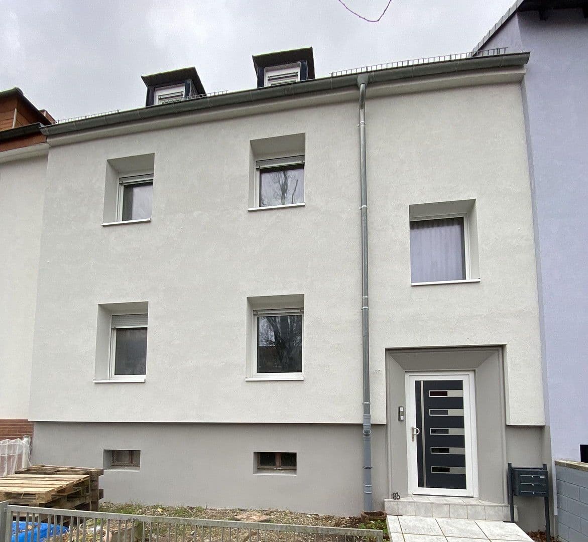 3 bedroom flat to rent, 70 m², Pirmasens, Rhineland-Palatinate 3 bedroom flat to rent, 70 m², Pirmasens, Rhineland-Palatinate