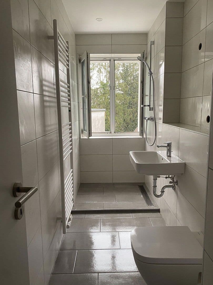 3 bedroom flat to rent, 70 m², Pirmasens, Rhineland-Palatinate 3 bedroom flat to rent, 70 m², Pirmasens, Rhineland-Palatinate