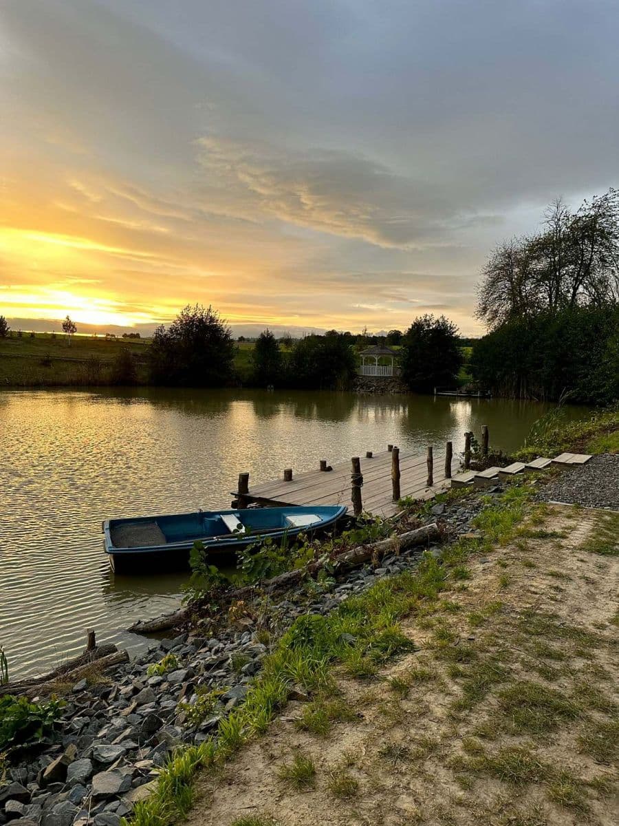 recreational property to rent, 0 m², Velké Heraltice, Moravskoslezský Region recreational property to rent, 0 m², Velké Heraltice, Moravskoslezský Region