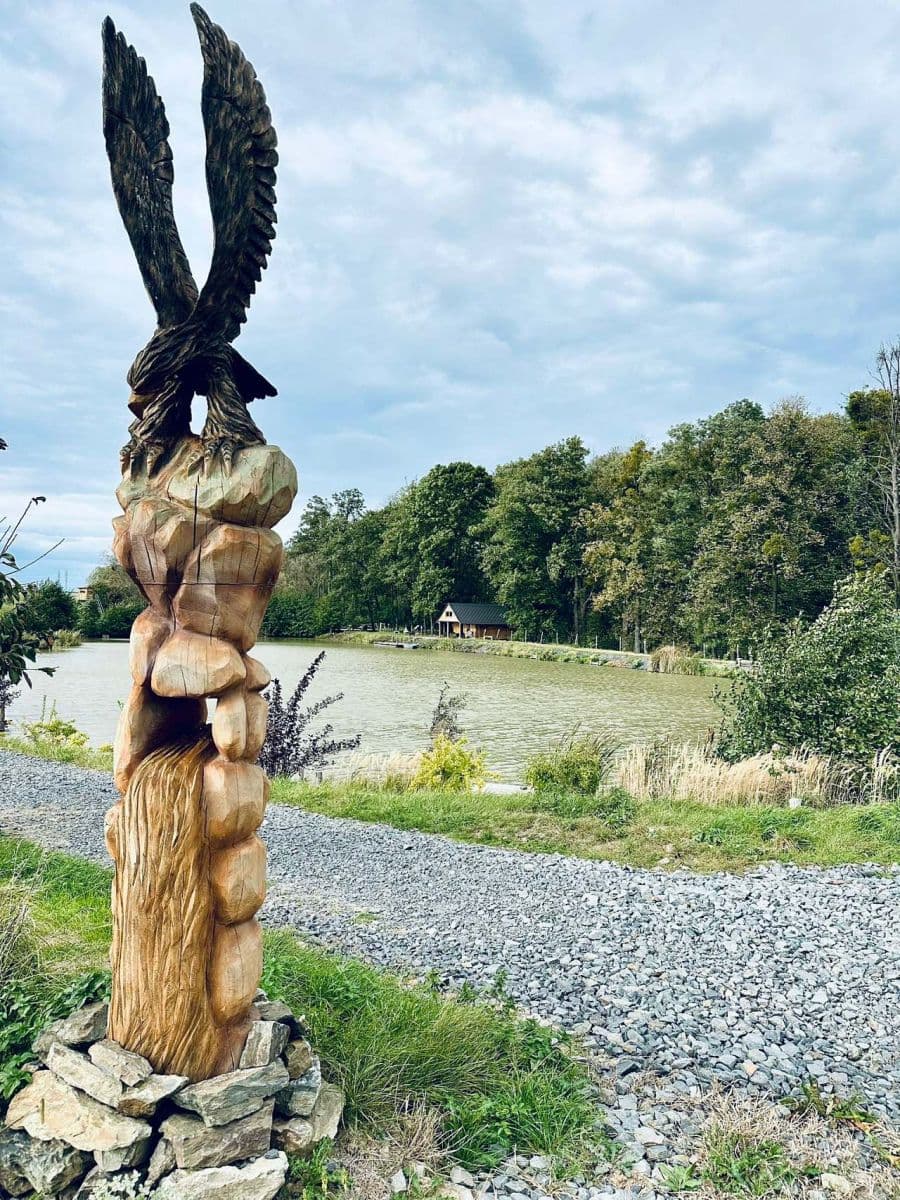 recreational property to rent, 0 m², Velké Heraltice, Moravskoslezský Region recreational property to rent, 0 m², Velké Heraltice, Moravskoslezský Region