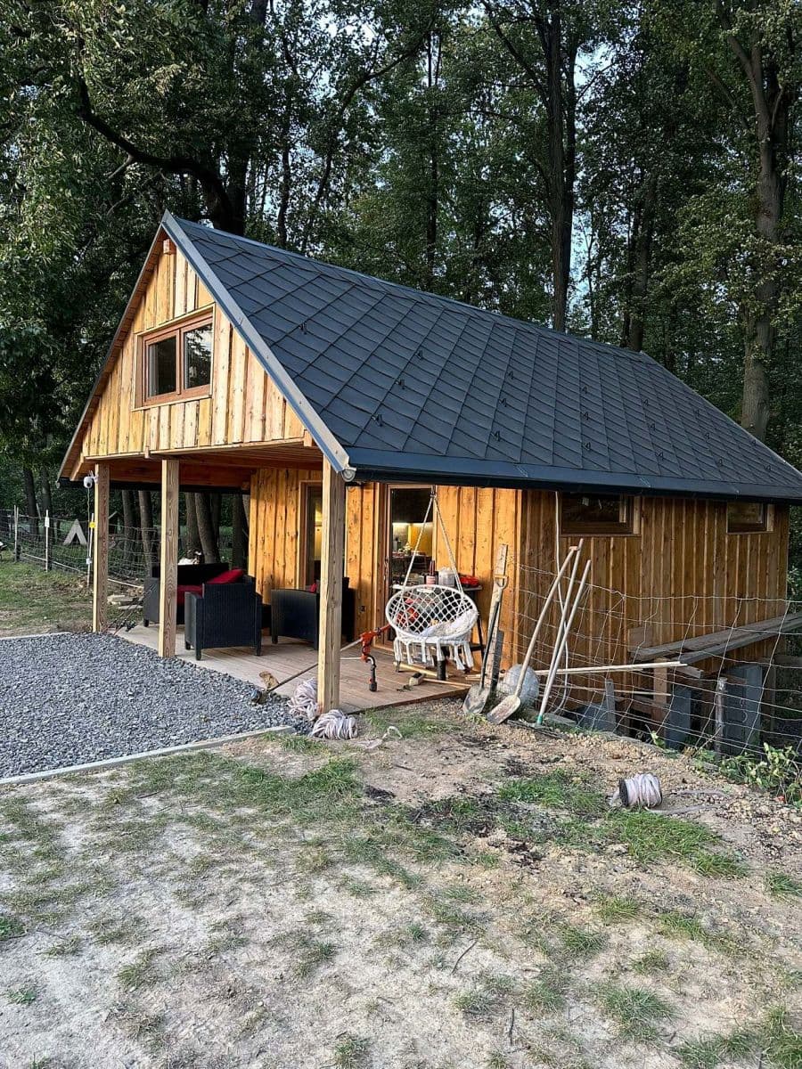 recreational property to rent, 0 m², Velké Heraltice, Moravskoslezský Region recreational property to rent, 0 m², Velké Heraltice, Moravskoslezský Region