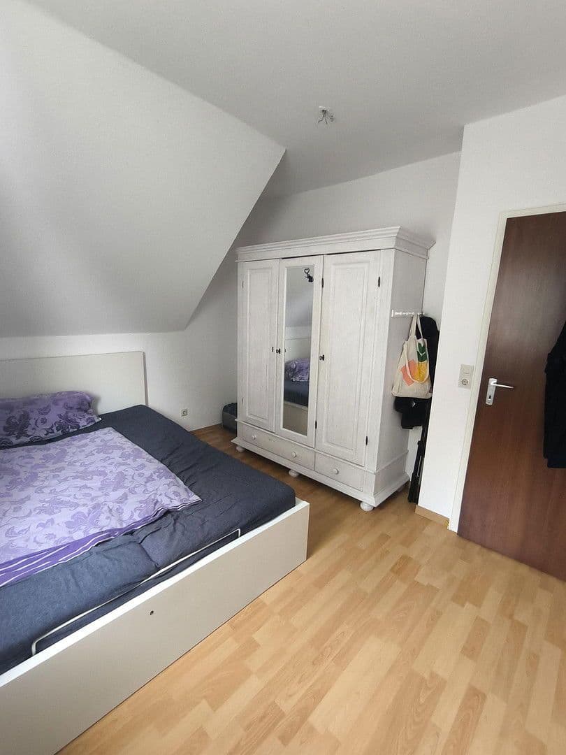 3 bedroom flat to rent, 54 m², Göttingen, Lower Saxony 3 bedroom flat to rent, 54 m², Göttingen, Lower Saxony