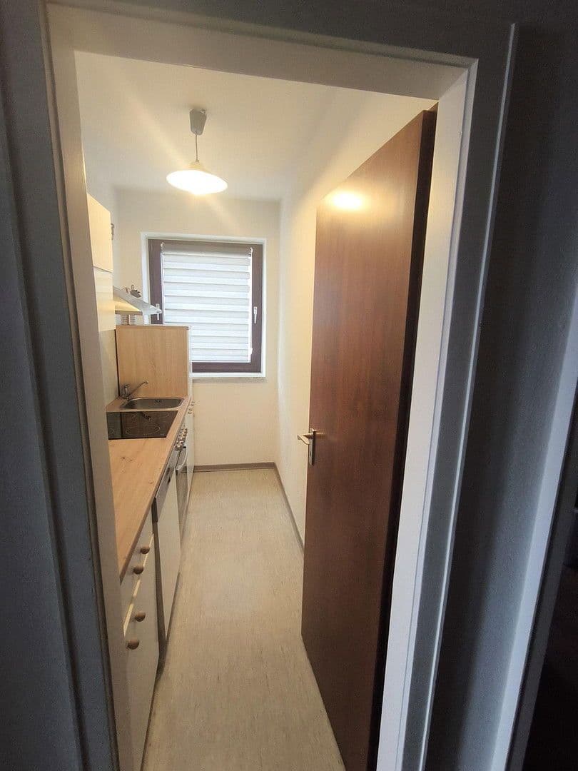 3 bedroom flat to rent, 54 m², Göttingen, Lower Saxony 3 bedroom flat to rent, 54 m², Göttingen, Lower Saxony