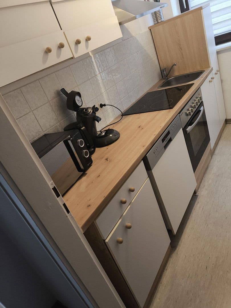 3 bedroom flat to rent, 54 m², Göttingen, Lower Saxony 3 bedroom flat to rent, 54 m², Göttingen, Lower Saxony