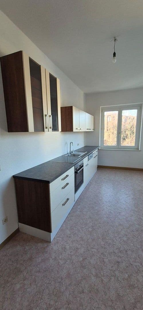 2 bedroom flat to rent, 69 m², Schulstraße 26, Chemnitz-Altchemnitz, Saxony 2 bedroom flat to rent, 69 m², Schulstraße 26, Chemnitz-Altchemnitz, Saxony