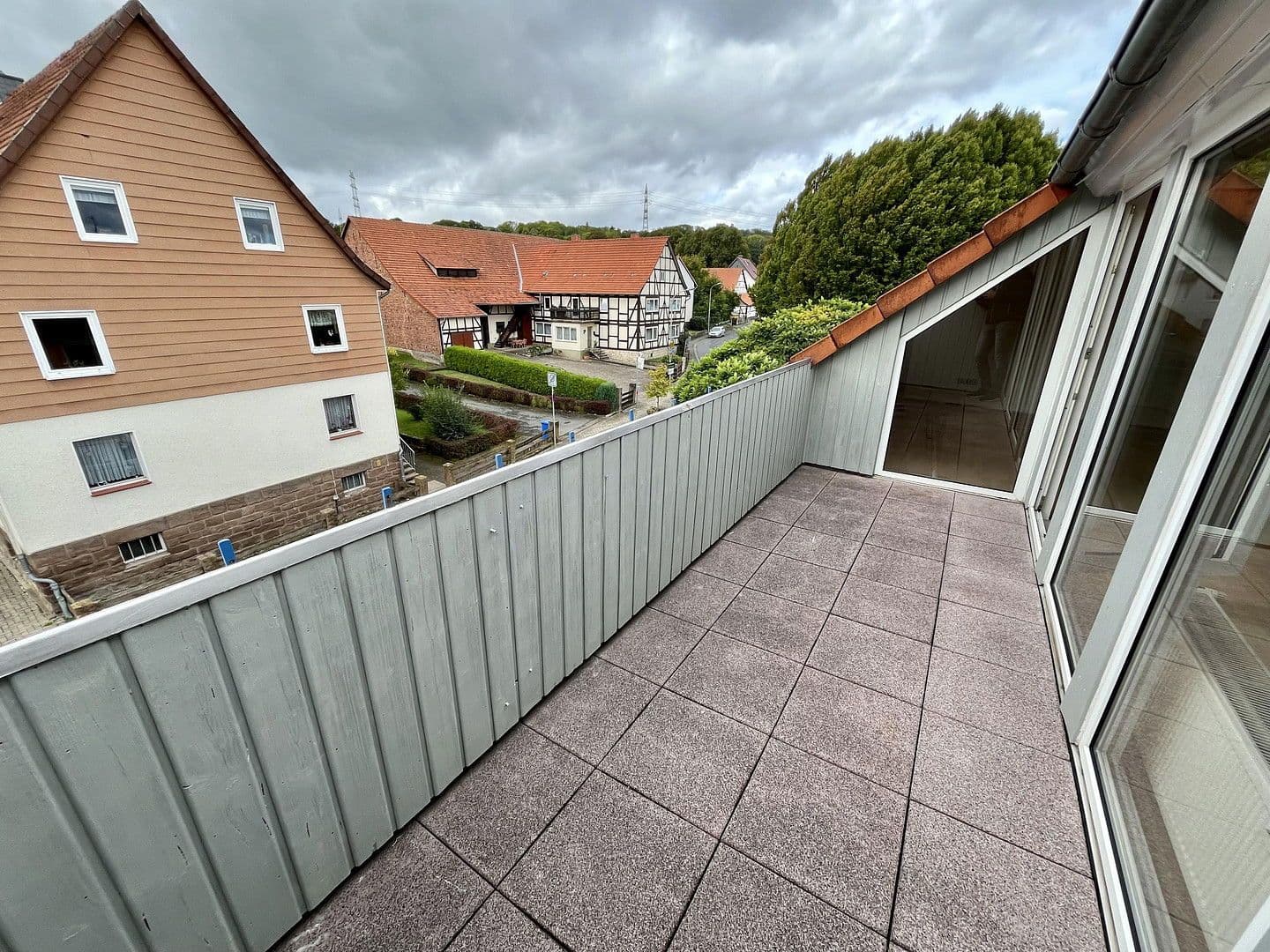 3 bedroom flat to rent, 107 m², Gesundbrunnen 1, Göttingen, Lower Saxony 3 bedroom flat to rent, 107 m², Gesundbrunnen 1, Göttingen, Lower Saxony